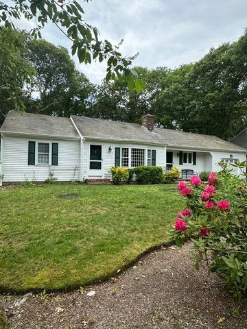 63 White Rock Road, Yarmouth Port, MA 02675
