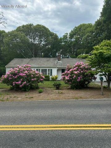 63 White Rock Road, Yarmouth Port, MA 02675