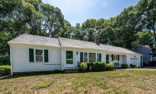 63 White Rock Road, Yarmouth Port, MA 02675