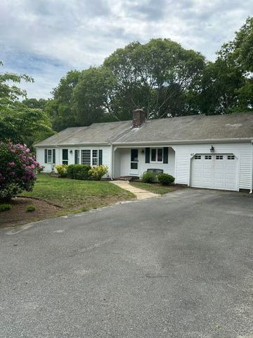 63 White Rock Road, Yarmouth Port, MA 02675