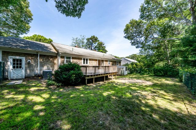 63 White Rock Road, Yarmouth Port, MA 02675