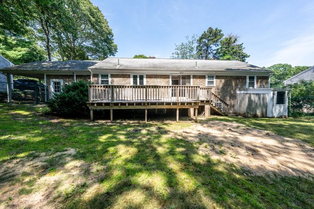 63 White Rock Road, Yarmouth Port, MA 02675