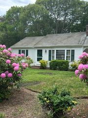 63 White Rock Road, Yarmouth Port, MA 02675