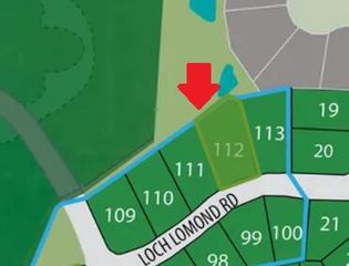 Lt112 LOCH LOMOND LANE, Menomonee Falls, WI 53051