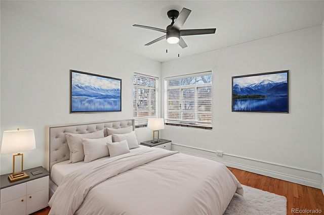 1535 S University Boulevard, Denver, CO 80210