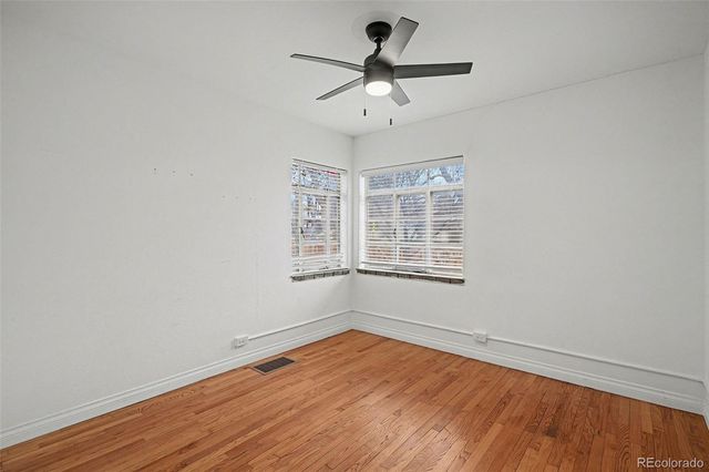 1535 S University Boulevard, Denver, CO 80210