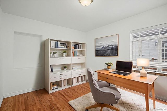 1535 S University Boulevard, Denver, CO 80210