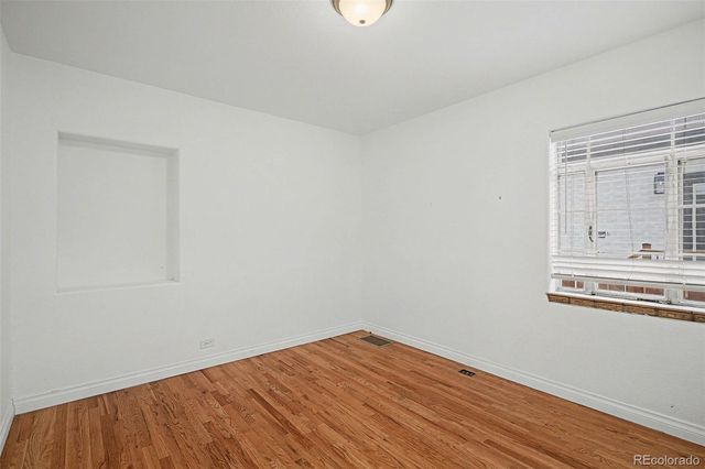 1535 S University Boulevard, Denver, CO 80210