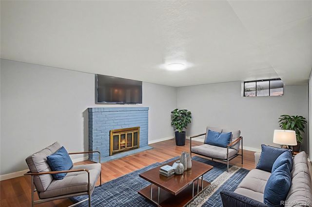 1535 S University Boulevard, Denver, CO 80210