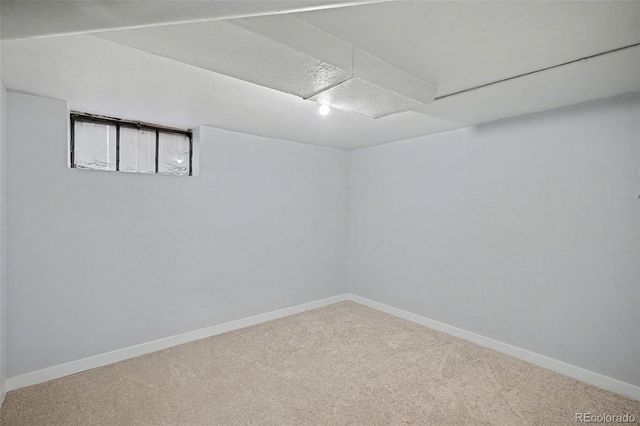 1535 S University Boulevard, Denver, CO 80210