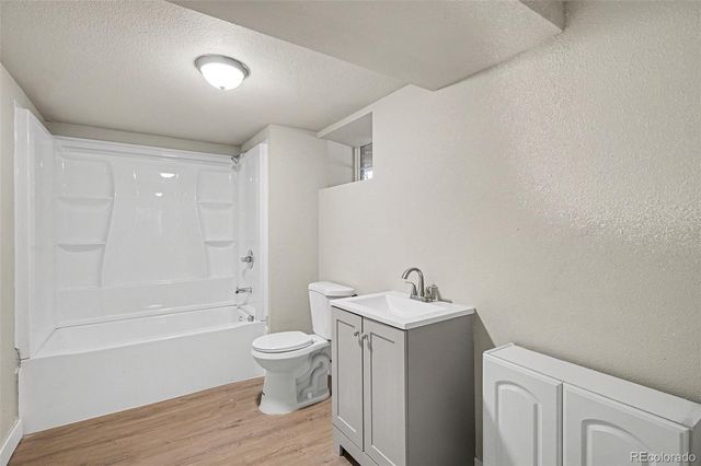 1535 S University Boulevard, Denver, CO 80210