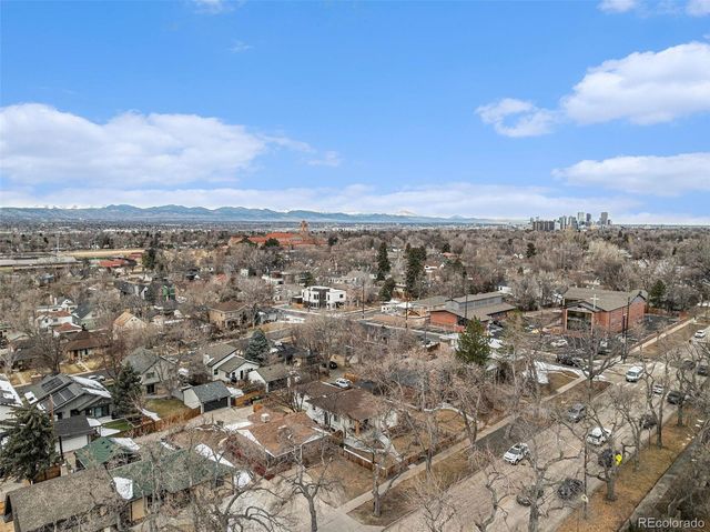 1535 S University Boulevard, Denver, CO 80210