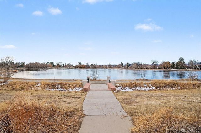 1535 S University Boulevard, Denver, CO 80210