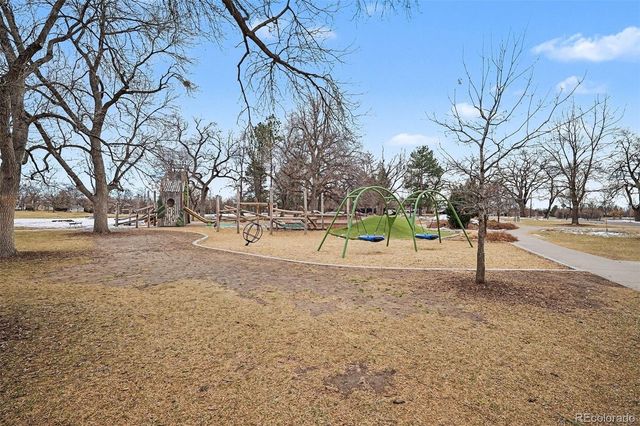 1535 S University Boulevard, Denver, CO 80210