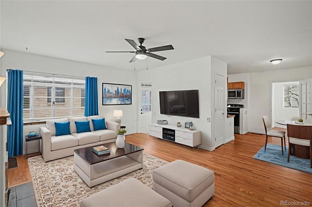 1535 S University Boulevard, Denver, CO 80210