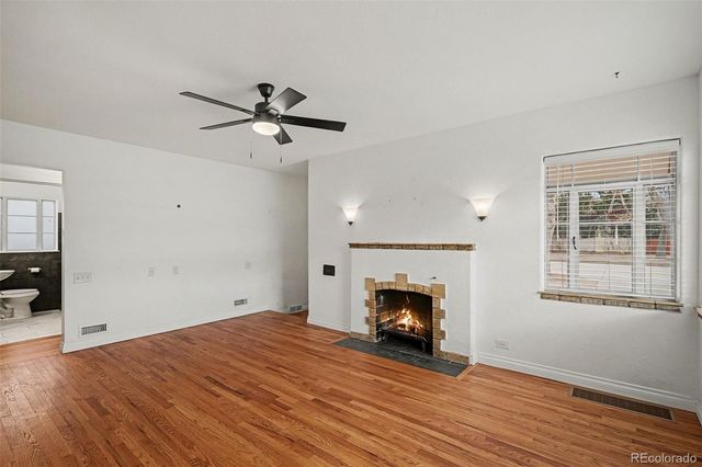 1535 S University Boulevard, Denver, CO 80210