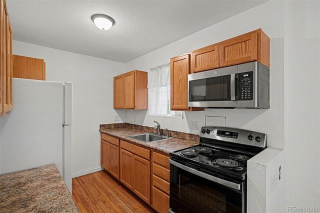 1535 S University Boulevard, Denver, CO 80210