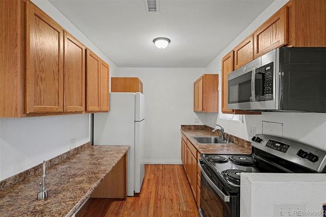 1535 S University Boulevard, Denver, CO 80210