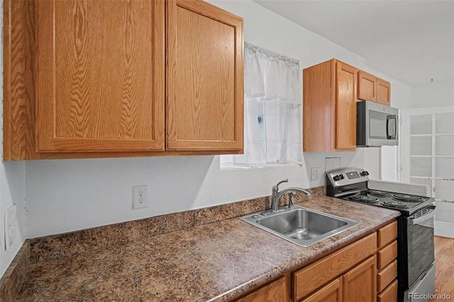 1535 S University Boulevard, Denver, CO 80210