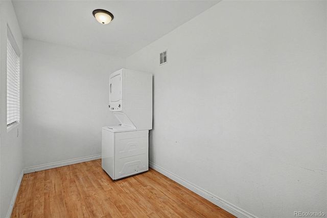 1535 S University Boulevard, Denver, CO 80210