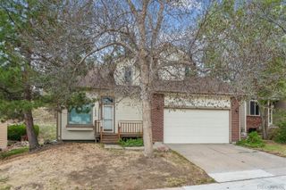 1989 Foxfield Drive, Castle Rock, CO 80104