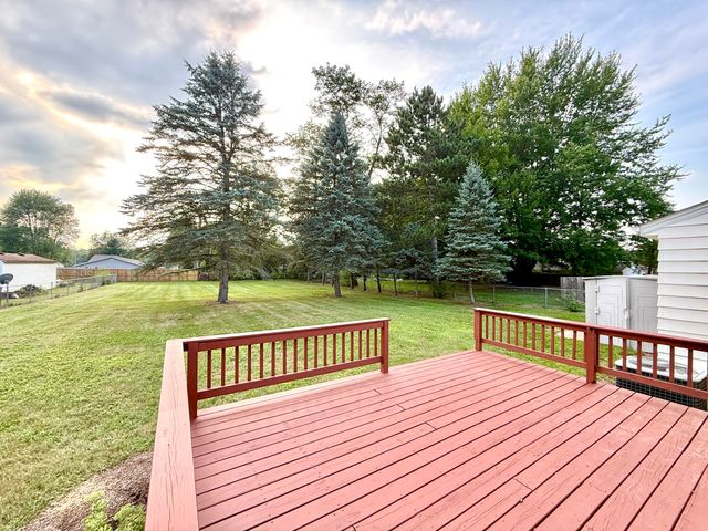 10348 Dewberry Street, Portage City, MI 49024