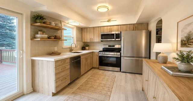 10348 Dewberry Street, Portage City, MI 49024