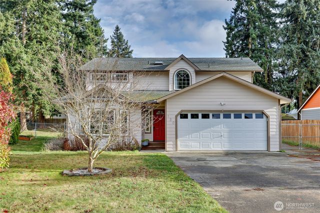 130 Fir Circle, Port Hadlock, WA 98339
