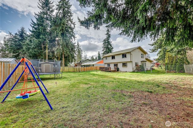130 Fir Circle, Port Hadlock, WA 98339