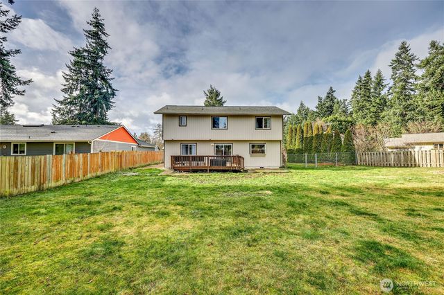 130 Fir Circle, Port Hadlock, WA 98339
