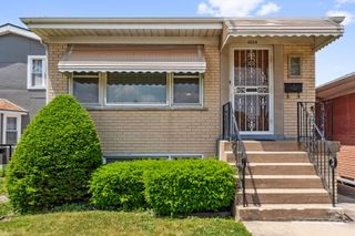 4534 N Narragansett Avenue, Harwood Heights, IL 60706