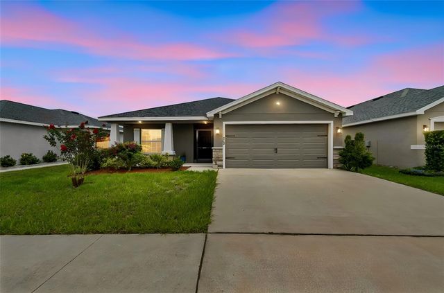11669 STONE PINE STREET, Riverview, FL 33569