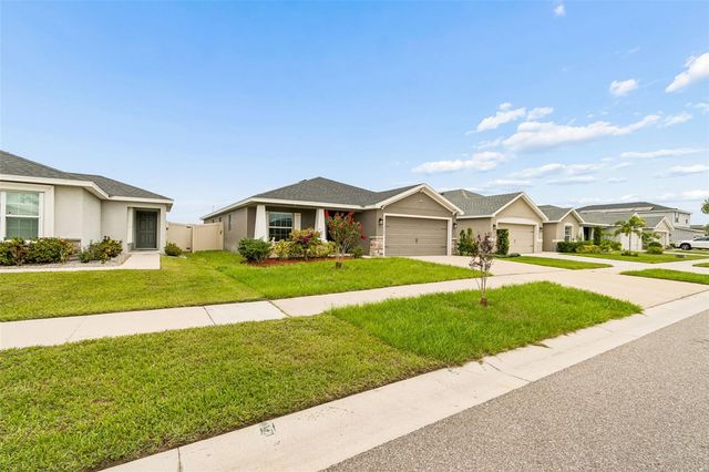 11669 STONE PINE STREET, Riverview, FL 33569