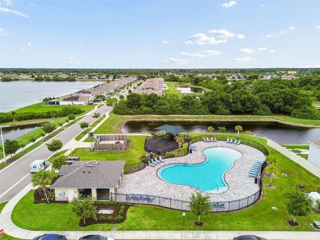 11669 STONE PINE STREET, Riverview, FL 33569