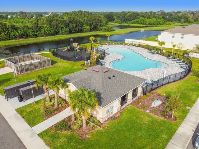 11669 STONE PINE STREET, Riverview, FL 33569