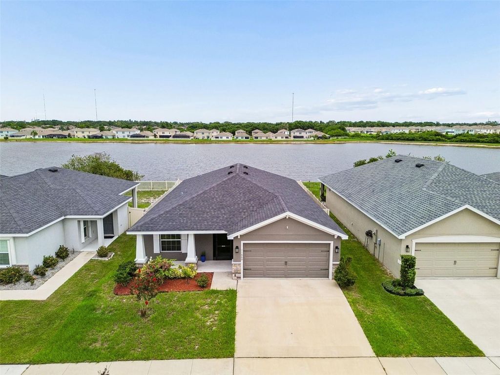 11669 STONE PINE STREET, Riverview, FL 33569