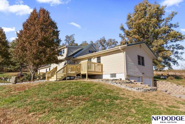 16297 16 County Road, Blair, NE 68008