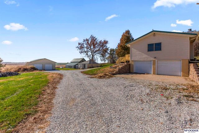 16297 16 County Road, Blair, NE 68008