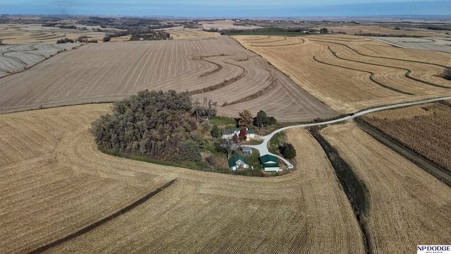 16297 16 County Road, Blair, NE 68008