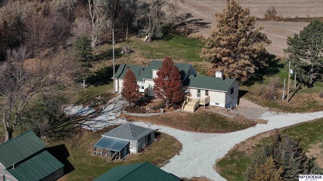 16297 16 County Road, Blair, NE 68008