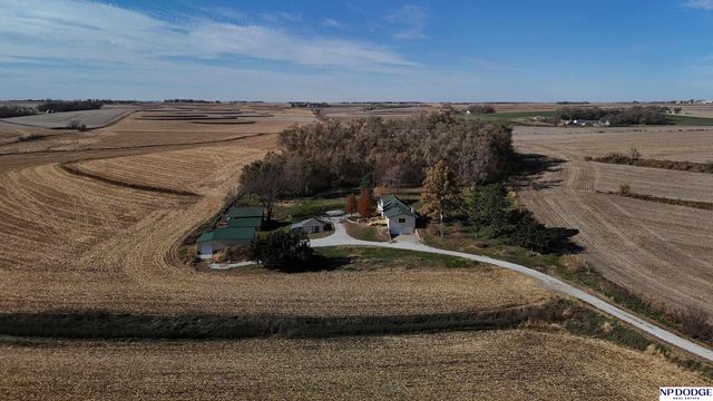 16297 16 County Road, Blair, NE 68008