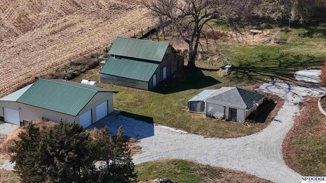 16297 16 County Road, Blair, NE 68008