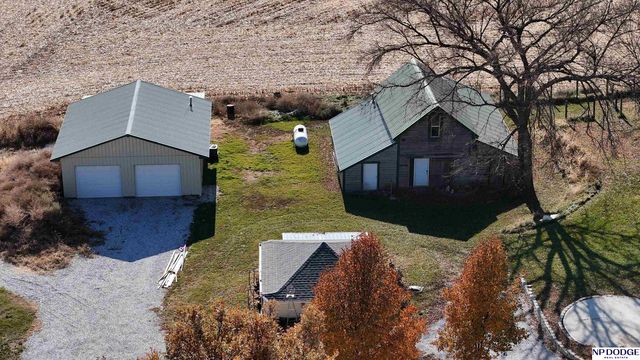 16297 16 County Road, Blair, NE 68008