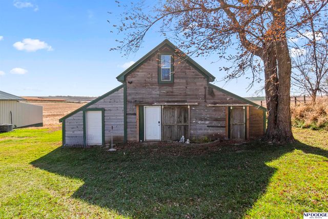 16297 16 County Road, Blair, NE 68008