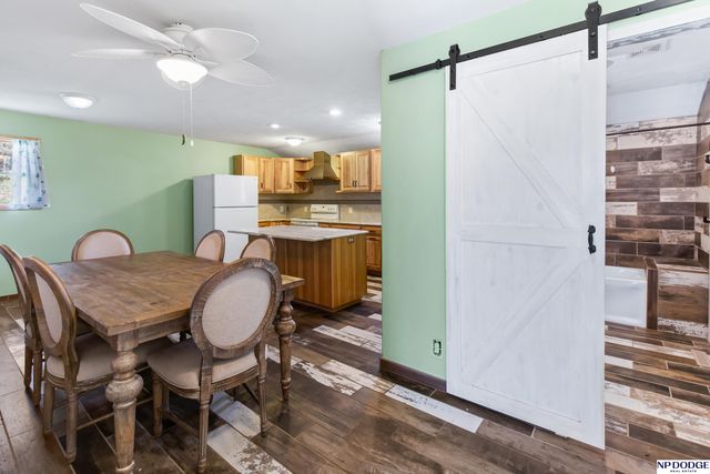 16297 16 County Road, Blair, NE 68008