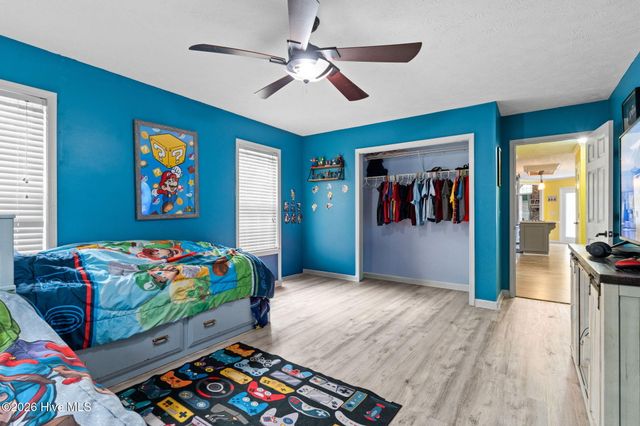 3022 Pine Hill Drive SW, Shallotte, NC 28470