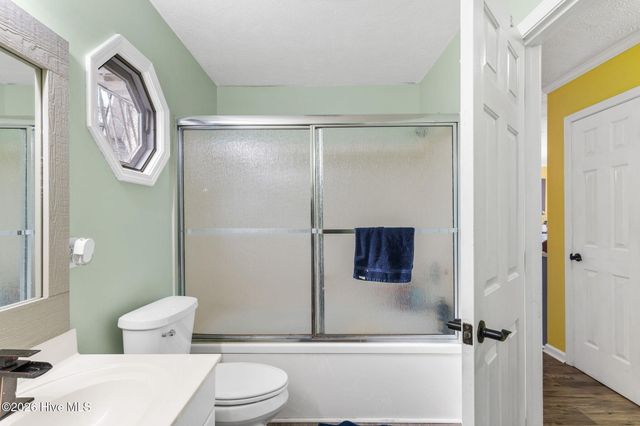 3022 Pine Hill Drive SW, Shallotte, NC 28470