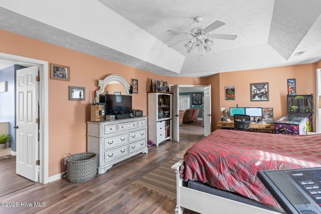 3022 Pine Hill Drive SW, Shallotte, NC 28470