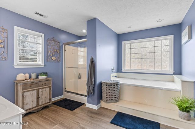 3022 Pine Hill Drive SW, Shallotte, NC 28470