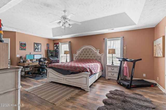 3022 Pine Hill Drive SW, Shallotte, NC 28470